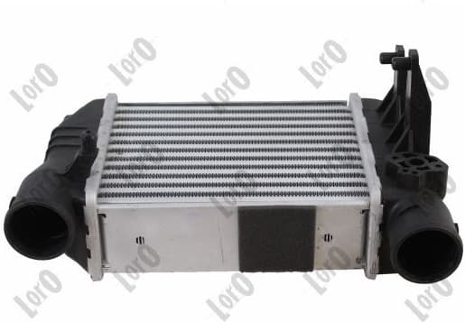 Charge Air Cooler LORO 003-018-0005 - image 4