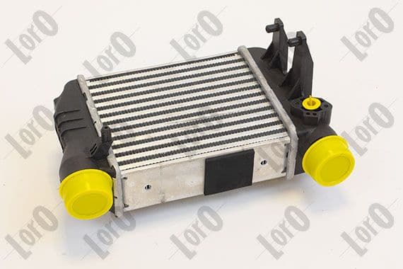 Charge Air Cooler LORO 003-018-0005 - image 5