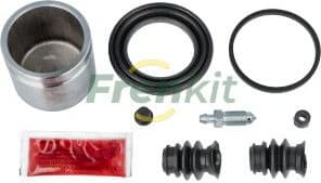 Repair Kit, brake caliper 254806