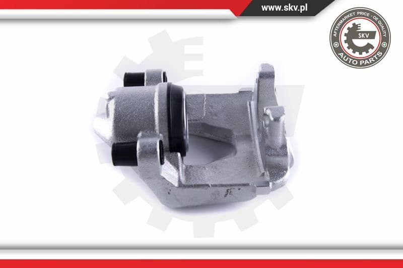 Brake Caliper 55SKV251 - image 2