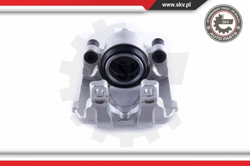 Brake Caliper 55SKV251 - image 3