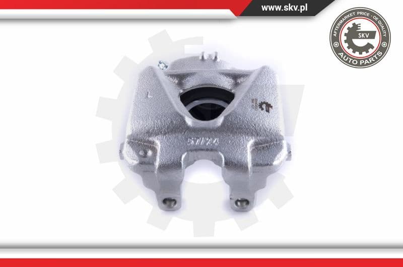 Brake Caliper 55SKV251 - image 6