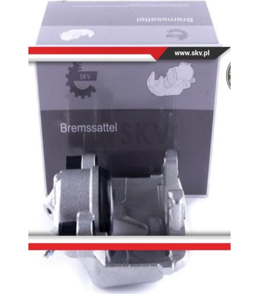 Brake Caliper 55SKV252