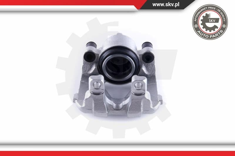 Brake Caliper 55SKV252 - image 3