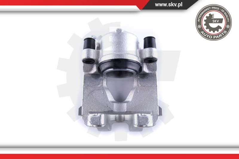 Brake Caliper 55SKV252 - image 4