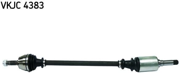 Drive Shaft VKJC 4383 - image 4