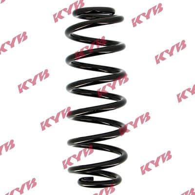 Suspension Spring K-Flex RA7116