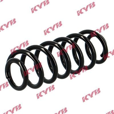Suspension Spring K-Flex RA7116 - image 2