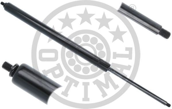 Gas Spring, boot/cargo area AG-52158