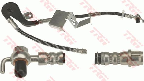 Brake Hose PHD976 - image 3