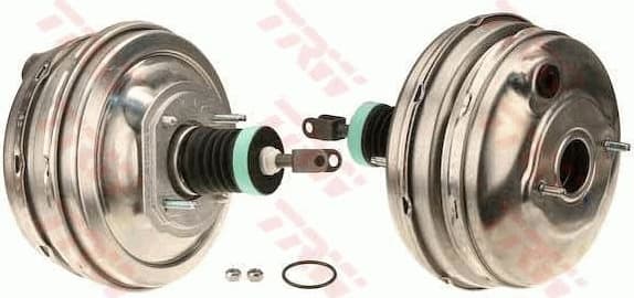 Brake Booster PSA122 - image 2