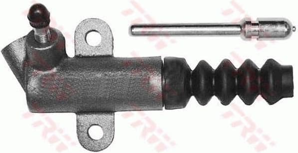 Slave Cylinder, clutch PJD138 - image 2