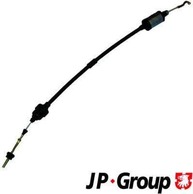 Cable Pull, clutch control JP 1270200800