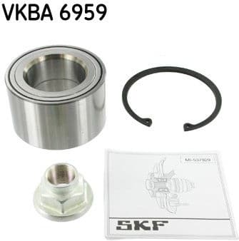 Wheel Bearing Kit VKBA 6959 - image 2