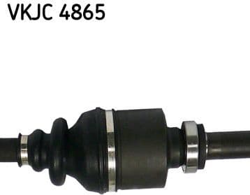 Drive Shaft VKJC 4865 - image 6