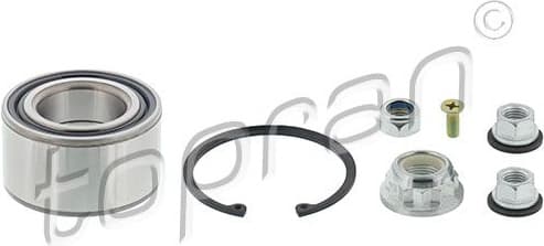 Wheel Bearing Kit 111 891