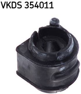 Bushing, stabiliser bar VKDS 354011 - image 2