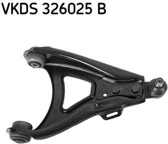 Control/Trailing Arm, wheel suspension VKDS326025B - image 2
