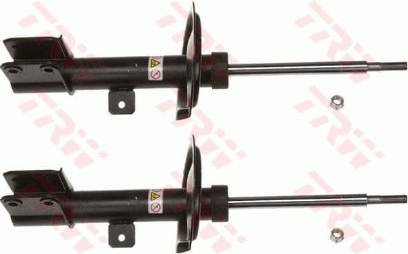 Shock Absorber TRW TWIN JGM7212T - image 2