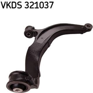 Control/Trailing Arm, wheel suspension VKDS321037 - image 2