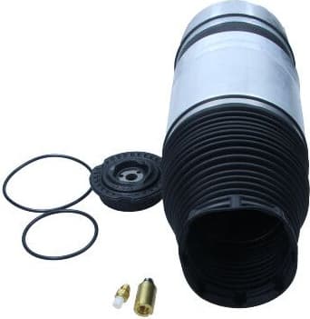 Air Spring, suspension 11-0791 - image 2