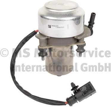 Vacuum Pump, braking system 7.08695.05.0