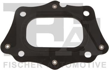 Gasket, charger 473012