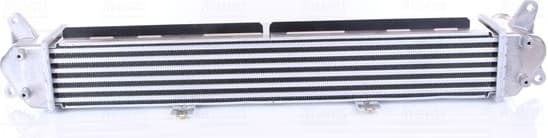 Charge Air Cooler ** FIRST FIT ** 961490 - image 2