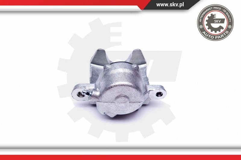 Brake Caliper 42SKV141 - image 4