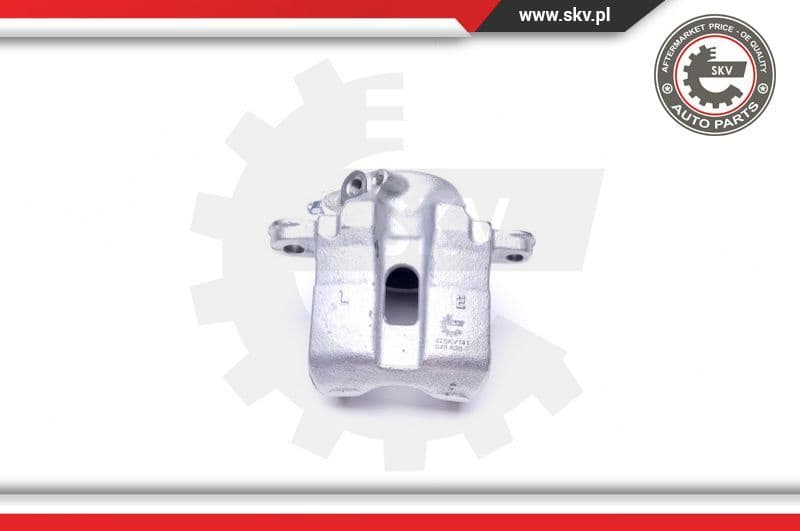 Brake Caliper 42SKV141 - image 5