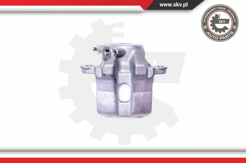 Brake Caliper 42SKV141 - image 6