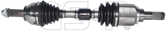 Drive Shaft 234226
