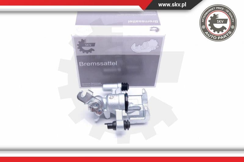 Brake Caliper 45SKV374