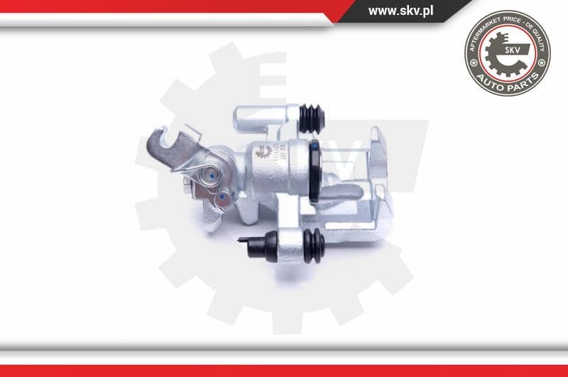 Brake Caliper 45SKV374 - image 2