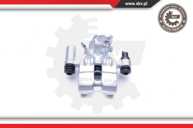 Brake Caliper 45SKV374 - image 5