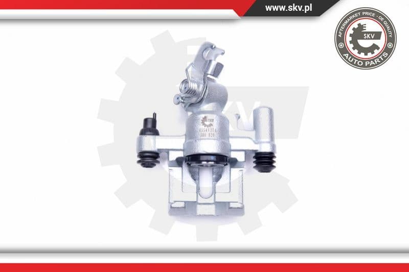 Brake Caliper 45SKV374 - image 7