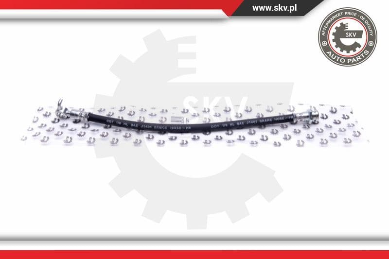 Brake Hose 35SKV127