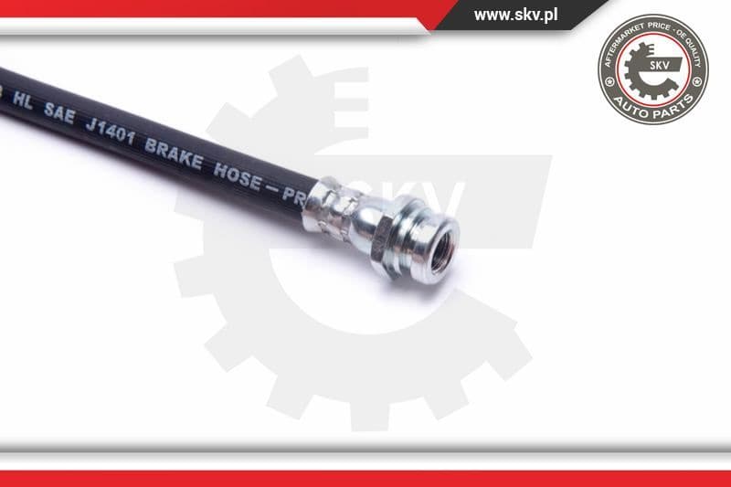 Brake Hose 35SKV127 - image 3