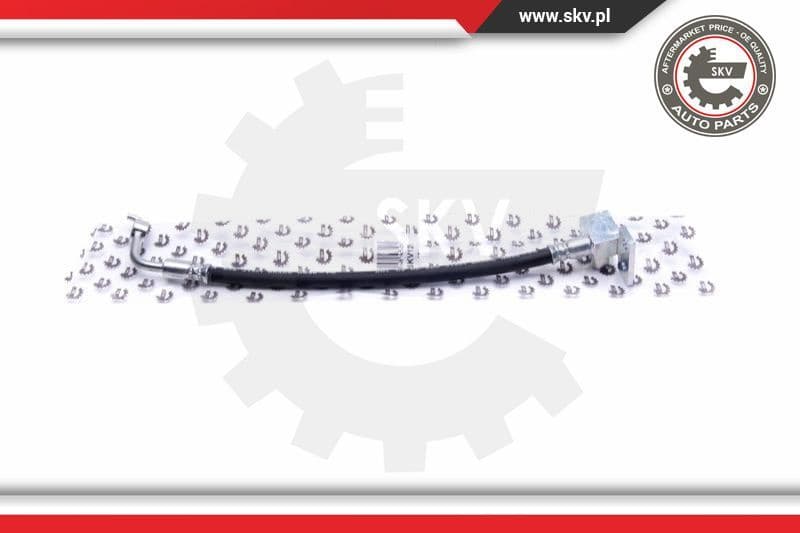 Brake Hose 35SKV129