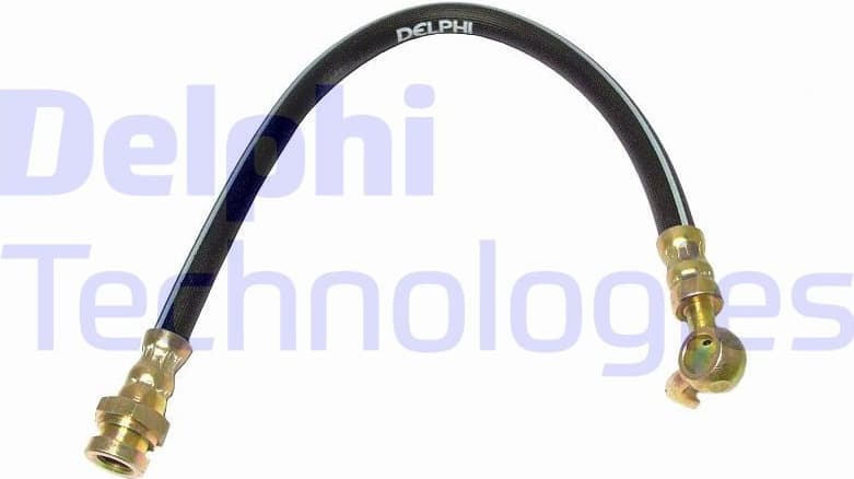 Brake Hose LH6185