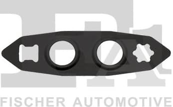 Seal, water connector (charger) 477560