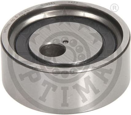 Tensioner Pulley, timing belt 0-N145