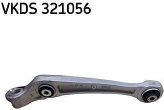 Control/Trailing Arm, wheel suspension VKDS 321056 - image 2