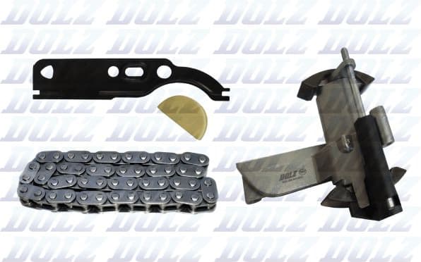 Timing Chain Kit SKCA041