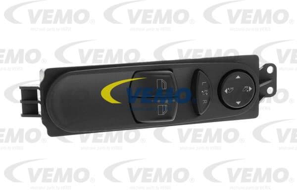 Switch, window regulator Green Mobility Parts V30730159