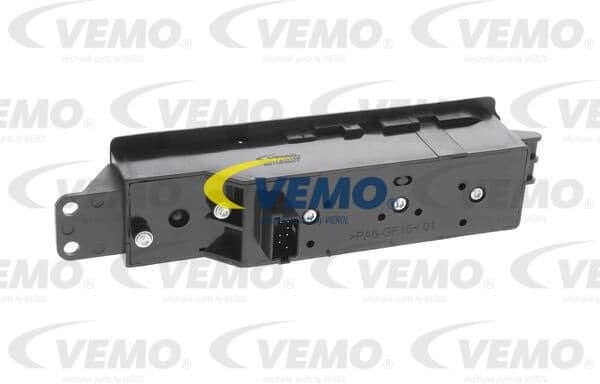 Switch, window regulator Green Mobility Parts V30730159 - image 3