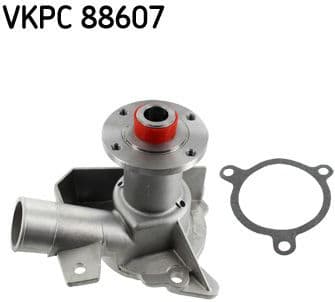 Water Pump, engine cooling VKPC 88607 - image 2