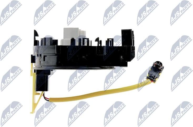 Clock Spring, airbag EAS-KA-004 - image 3