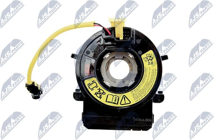 Clock Spring, airbag EAS-KA-004 - image 4