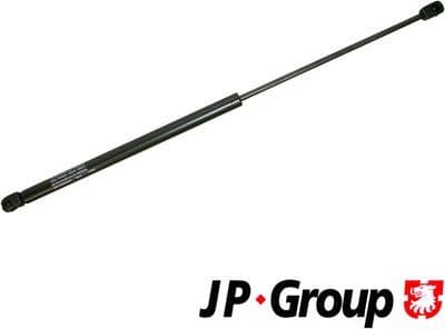 Gas Spring, boot/cargo area JP 1181200600